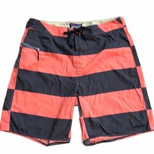 Patagonia board shorts